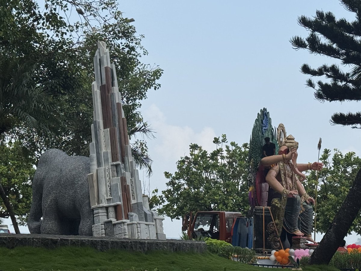 1PawanGa's tweet photo. #Ganeshchaturdashi 🪷🙏🏼 https://t.co/Wls5btsfnH