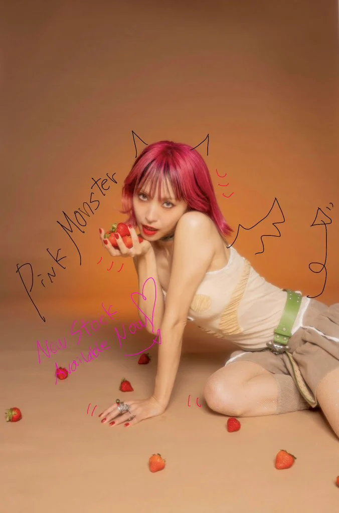 LiSA a X: 