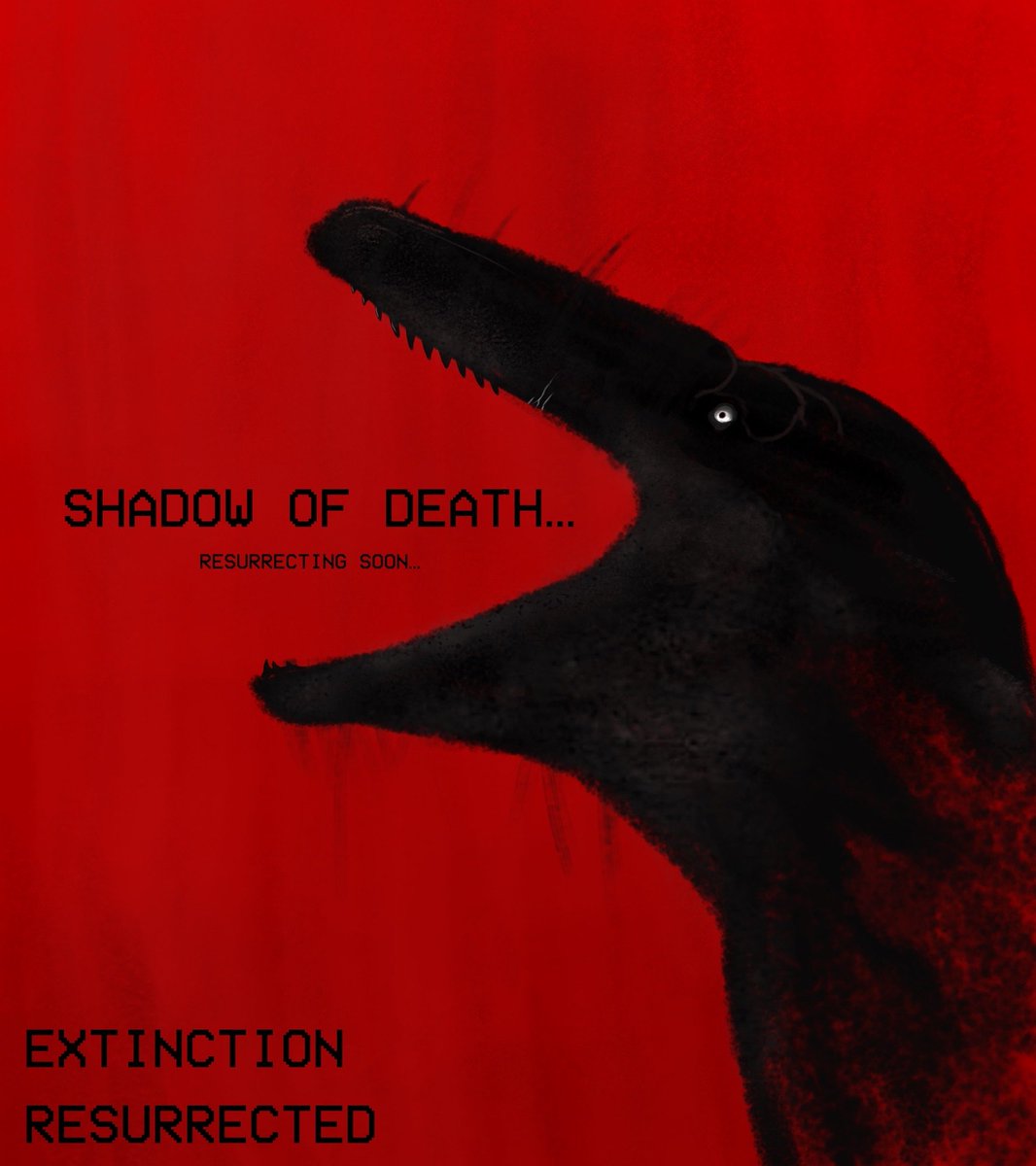 Extinction_S15's tweet photo. {LOOKING FOR LEVEL DESIGNERS:}

• we are in need of level and environment designers who can make the levels in unreal engine 5! 

{PROJECT IS REVENUE SHARE!} 

DM sharkiest_shark on discord to apply! 

#leveldesign #dinosaurhorror
#hiring

Art by @Amari_Xxp https://t.co/Lstmo1TcyT