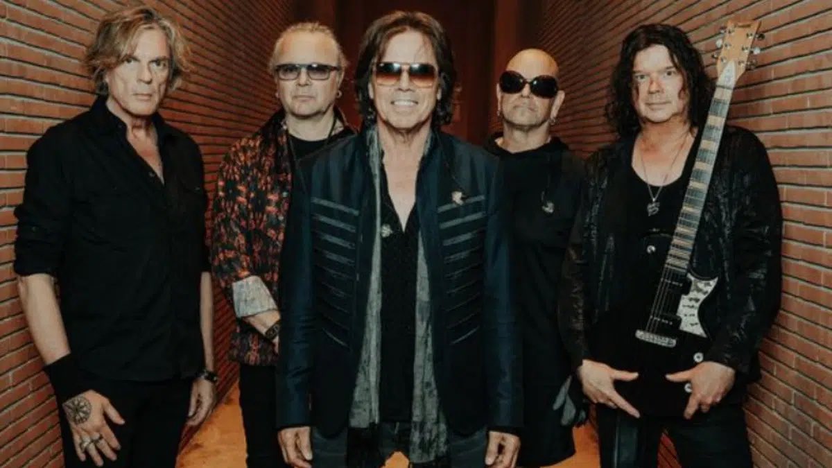 Ent_Focus's tweet photo. Interview: Joey Tempest, lead singer of iconic rockers @europetheband talks about the passion, fury &amp; hope behind new album ‘Come This Madnes’ and reflects on their near 50 year career.

Here ➡️ https://t.co/ZdULPkWNsr https://t.co/TScWqxStcr
