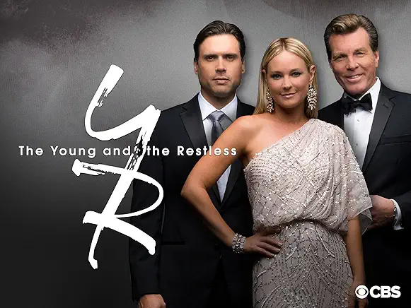 SoapCrushWorld's tweet photo. Watch full episodes of Y&R
More details: https://t.co/Ligs0ZoF01
#TheYoungAndTheRestless #YR #YoungAndRestless #GenoaCity #SoapOpera #DaytimeDrama #CBSDaytime #YR #YRFans #YR50 #Soaps
Get swept up in the rivalries, romances, hopes and fears of the residents of Genoa City in this iconic soap opera.