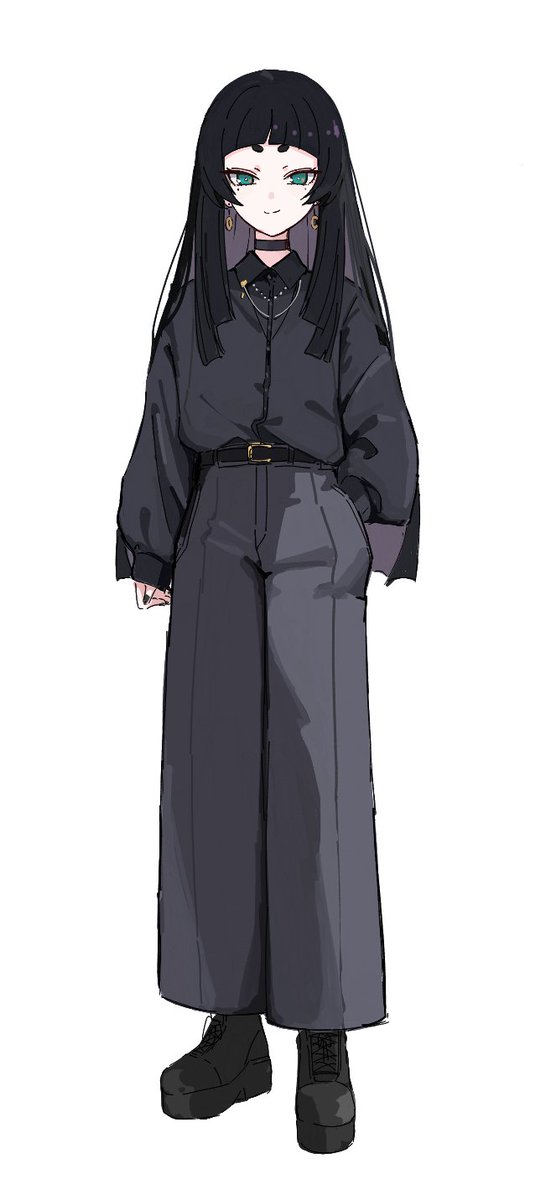 straight_stone's tweet photo. イケメンおねえさん https://t.co/bUgReLxmjn