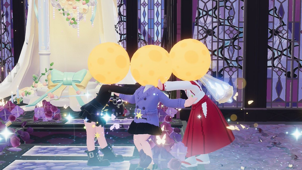 memu_3519's tweet photo. 🌕×🐇⸒⸒ https://t.co/A4Eb16mjn1