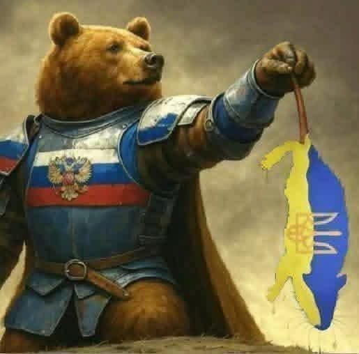 GoldMindCapital's tweet photo. @Rusia_HD FUCK UKRAINE AND FUCK THE EU! https://t.co/YkB9WeiqOz
