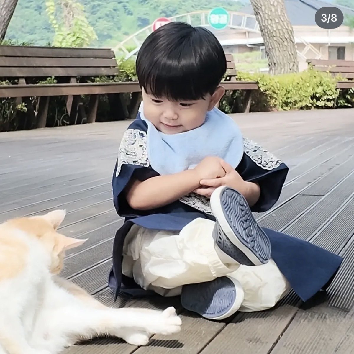 yeonebin's tweet photo. CROWN PRINCE CHOI YOOJUN. https://t.co/rP0DvDkvUl