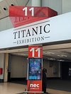 MabelReviewsGB's tweet photo. London’s Titanic exhibition felt far thinner than I expected

Titanic: The Exhibition at Olympia London promised an immersive look at the famous ship, but the visit left me wishing there were far more genuine Titanic artefacts on display.

Too much felt like reading displays or looking at material linked to her sister ship Olympic, rather than getting properly close to Titanic herself.

5/10 — interesting in places, but not the Titanic day out I hoped for.
