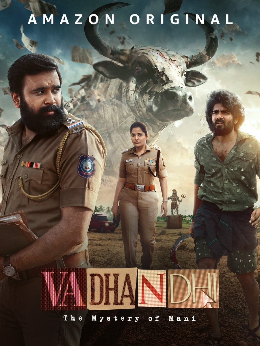 OTT_Trackers's tweet photo. This year, two major Tamil releases focused on LGBTQ themes. 🥴

Before this, many films focused on caste-based subjects. Now, it's LGBTQ.

For me, Tamil cinema's downfall has started. 📉👎

Worst ra 🤦‍♂️ https://t.co/XStUaBCagq