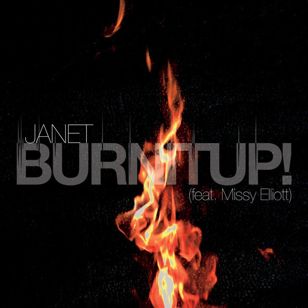 RaulVsRalph's tweet photo. 11 years ago today @JanetJackson released “Burnitup!” feat. @MissyElliott as a promotional single from her ‘Unbreakable’ album 
#MissyElliott 
#JanetJackson #Janet 
#Unbreakable 💿
#Burnitup!      
September 25, 2015 https://t.co/Xe1eTU0Muo