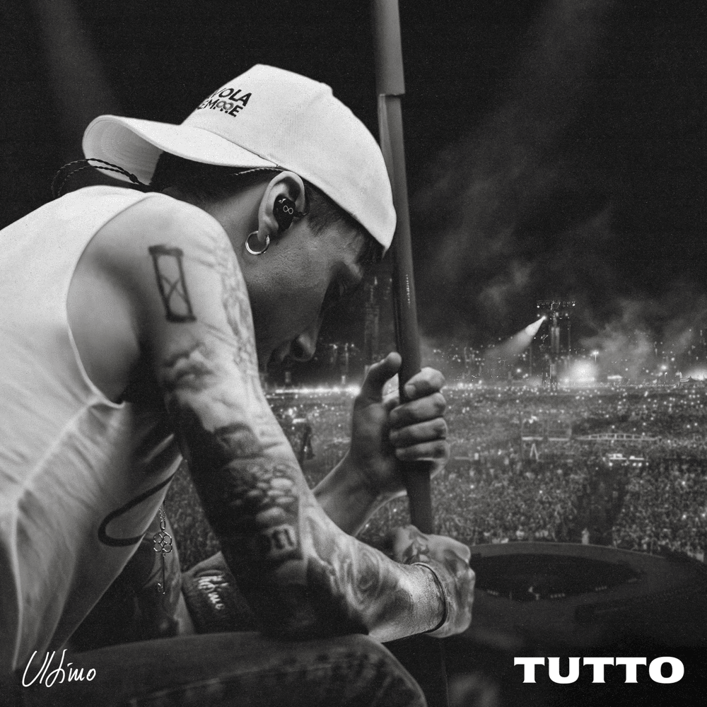 RadioAirplay_it's tweet photo. 3° più ALTA nuova entrata della settimana
(Week 39.2026) #Tutto di @IlVeroUltimo
#20 #airplay #chart
#OnAir su 122 #radio!
Dati #radiomonitor
#NewMusic2026 https://t.co/O9VJpAO4px