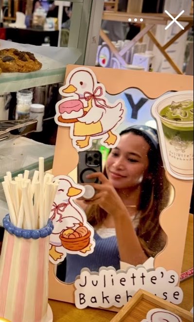Jonaxxthebest's tweet photo. Ang cute ni Ate J 😍 https://t.co/nAbH8qhLg1