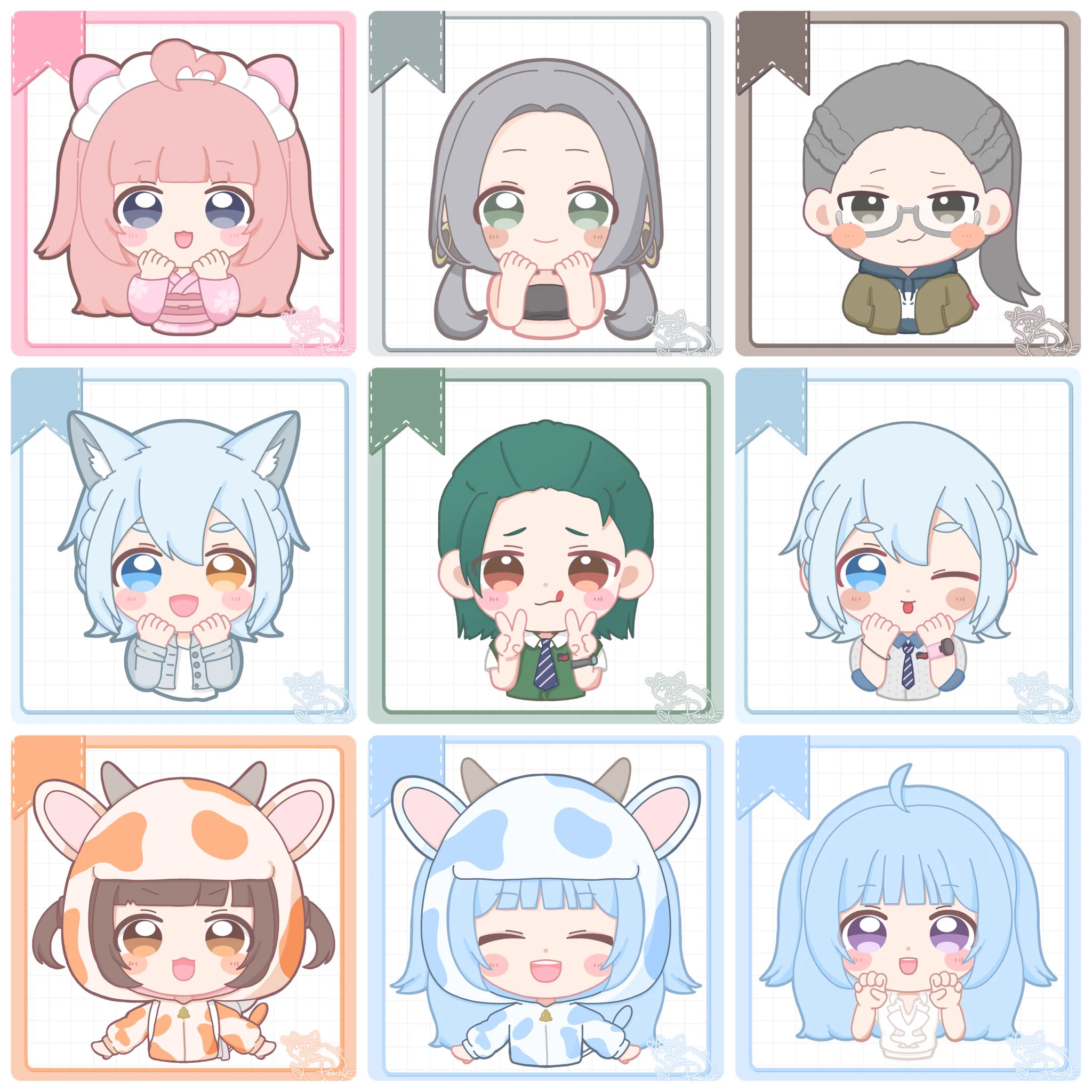 桃雛なの🎀✨父ノ背中🍑 on X: 