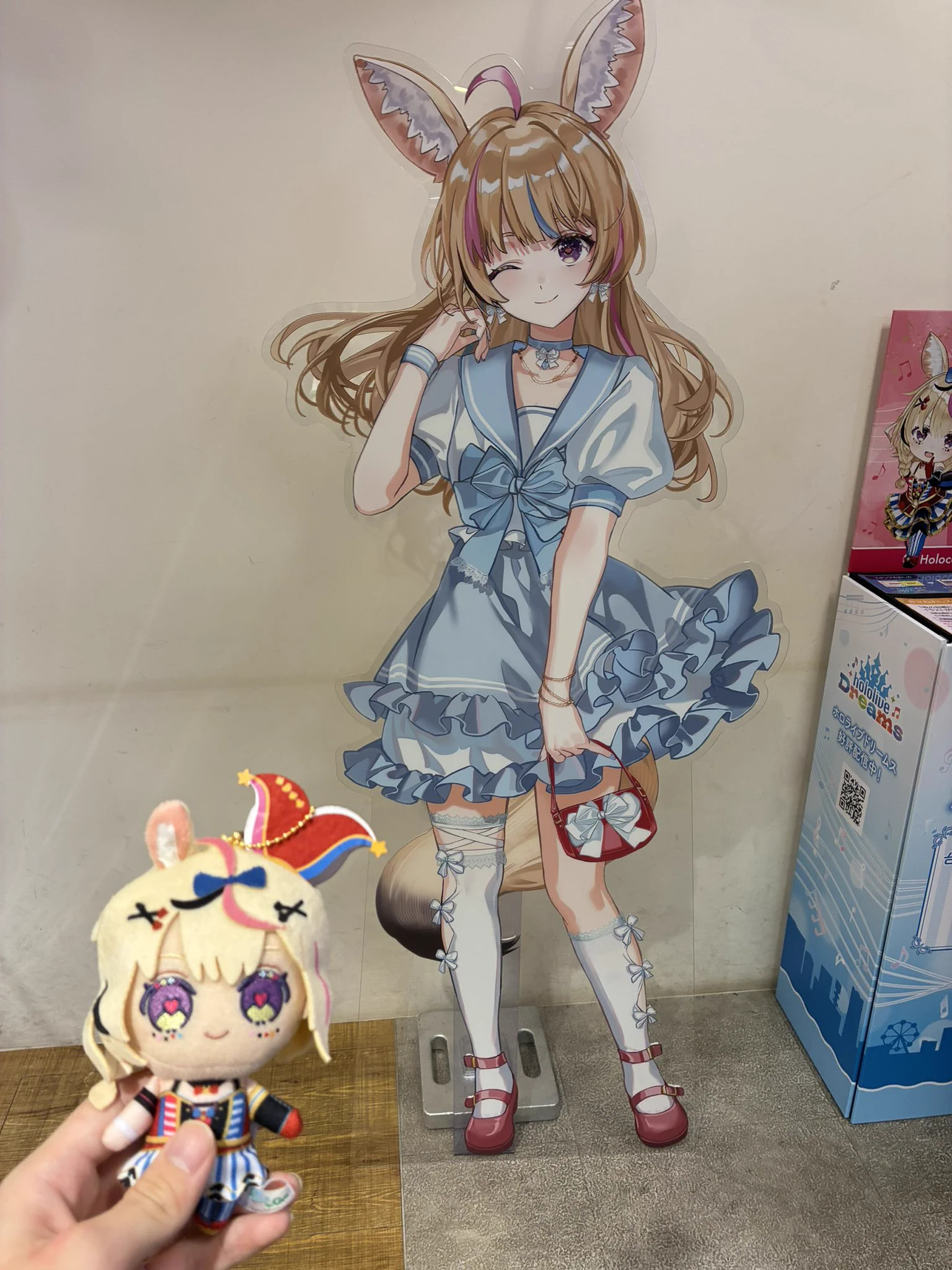 尾丸ポルカ🎪ねぽらぼ в X: „「ほろ〜かる 横浜篇」開・催・中🎪 今