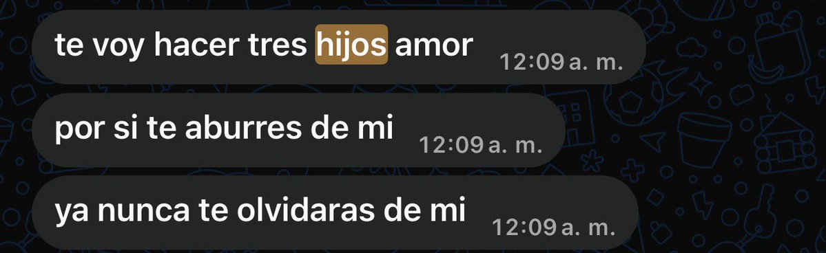 arimondra_p's tweet photo. buscando entre mis cosas viejas, yo me encontré
una nota que decía.. https://t.co/l5zUDCDBpX