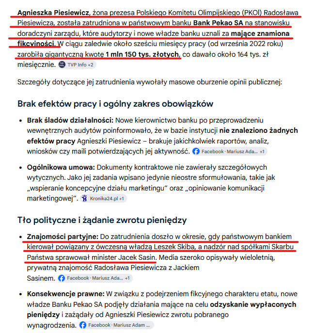 Bob57PL's tweet photo. 📛Zauważyliście, że Nawrocki schował do mysiej dziury swojego doradcę ekonomicznego który jest AUTOREM WETOWANIA niższych cen na paliwo ⁉️

Dlaczego⁉️Bo w pierdlu siedzi już Piesiewicz, którego żonie Skiba wypłacił z Banku PEKAO ponad MILION ZŁOTYCH na szkodę Skarbu Państwa⁉️ https://t.co/wDZ1c78yG8