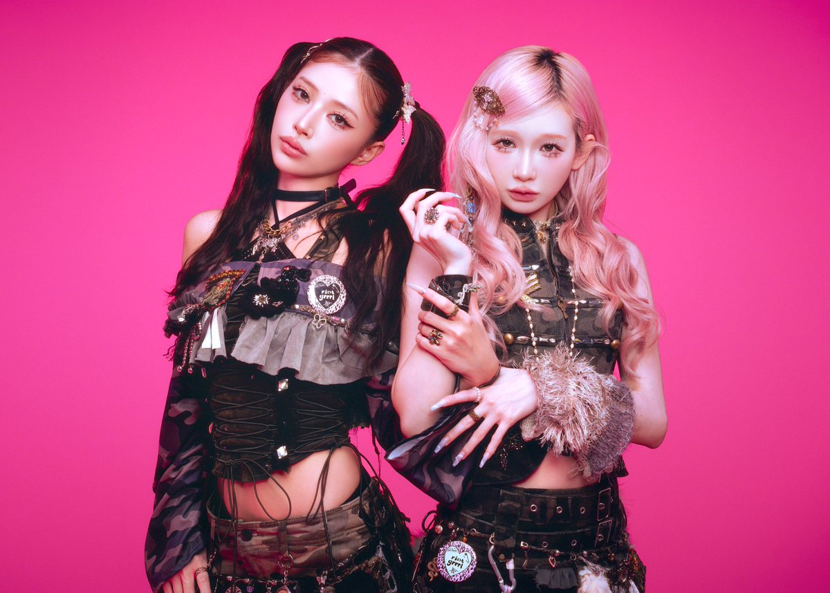 REIRIEofficial's tweet photo. 🩷✘𐕣✘𐕣✘𐕣✘𐕣✘𐕣✘𐕣✘𐕣✘𐕣✘𐕣✘𐕣✘𐕣✘𐕣✘𐕣✘𐕣✘𐕣✘𐕣ᴹᵤᴿᵈₑᴿᵢᶻₑ

Digital EP 「 𝔐𝔲ℜ𝔡𝔢ℜ𝔦𝔷𝔢 」2026.11.18(Wed.) Release.⋆♱

🩷✘𐕣✘𐕣✘𐕣✘𐕣✘𐕣✘𐕣✘𐕣✘𐕣✘𐕣✘𐕣✘𐕣✘𐕣✘𐕣✘𐕣✘𐕣✘𐕣ᴹᵤᴿᵈₑᴿᵢᶻₑ

2026-2027 Live Tour Start!!

2026年12月2日（水）　大阪・BIGCAT
2026年12月3日（木）　福岡・BEAT STATION
2026年12月23日（水）　宮城・仙台darwin
2027年1月13日（水）　東京・Zepp DiverCity (TOKYO)

詳細はこちら→https://t.co/qxbsOhRxvO

#REIRIE #れいりえ⁩ ⁦#黒宮れい⁩ ⁦#金子理江