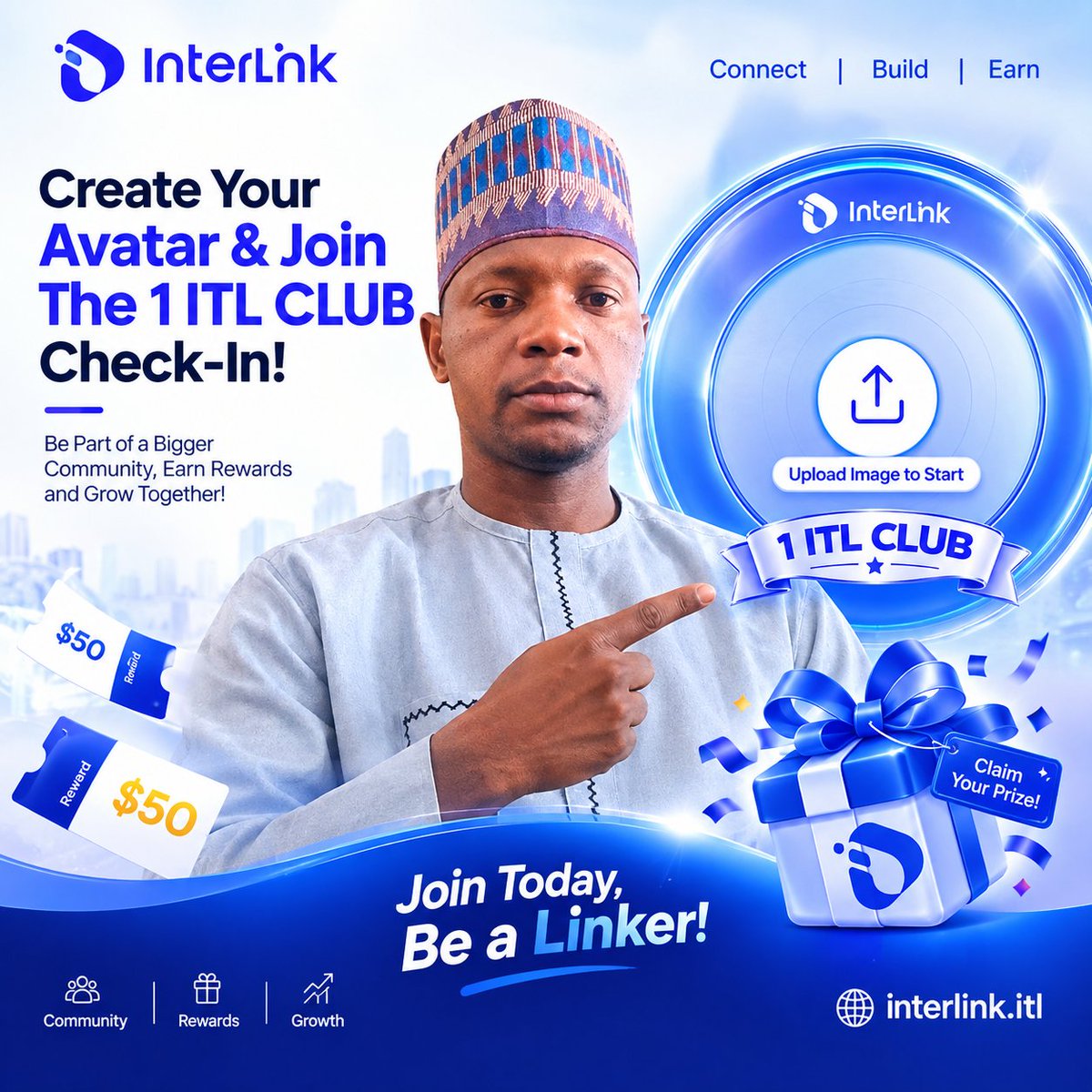 sulefari070's tweet photo. #Interlink #ITLG #ITL #ITLX https://t.co/FpHlskyyjA