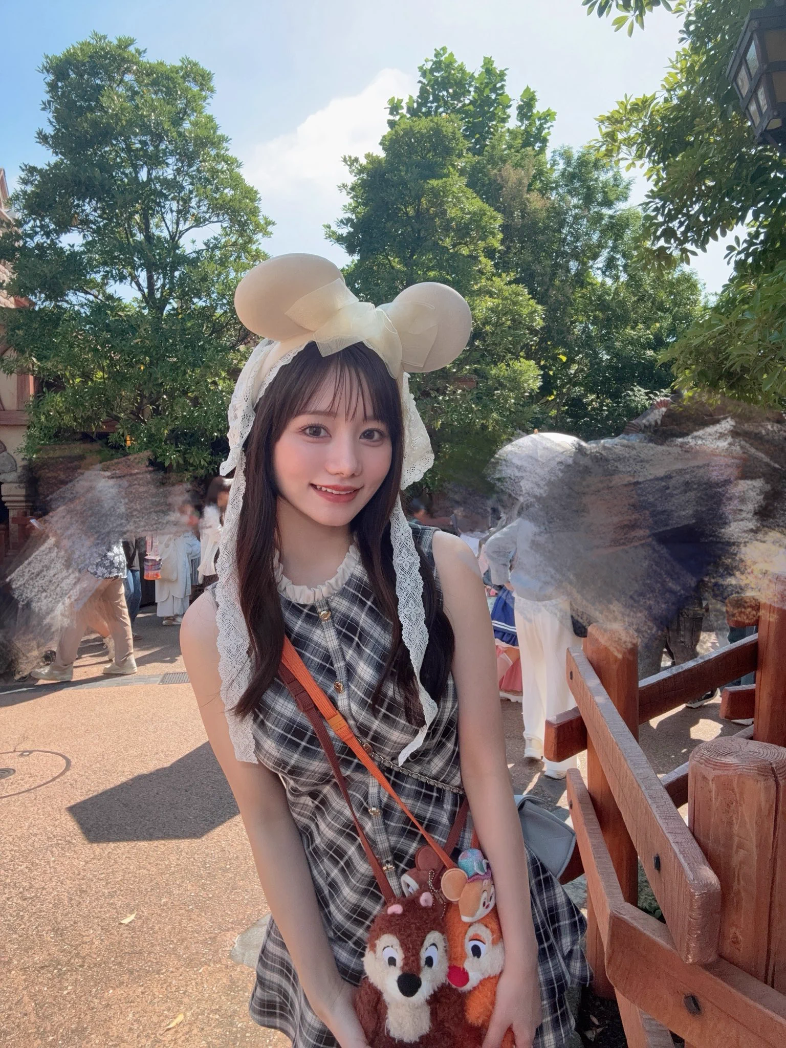 五日市芽依 on X: 