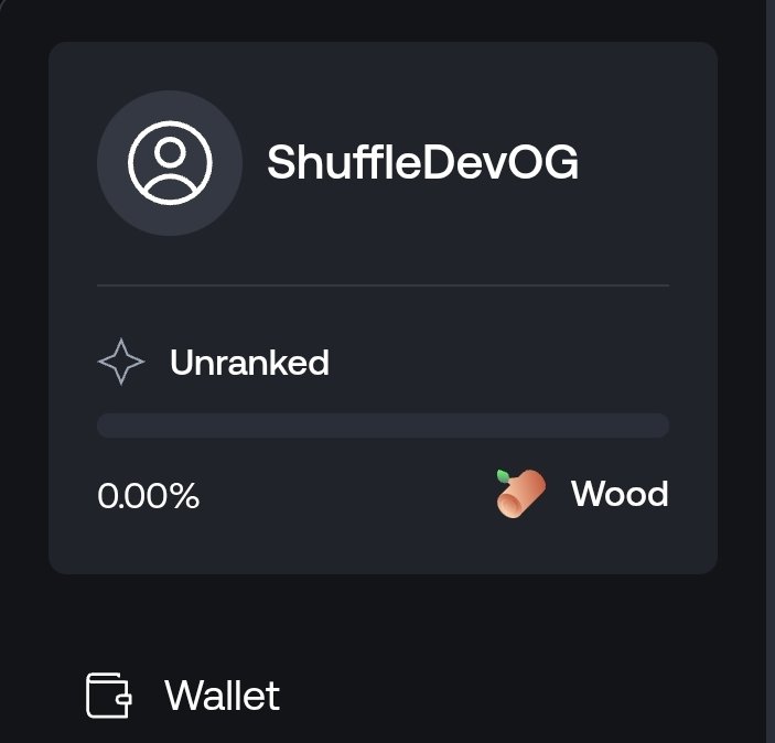 z0r99winlagi7's tweet photo. @pp_privatejet_2 Following you with notifs always on and sing up under code PP 😎

@pp_privatejet_2 ,Tipped or not?

User-ShuffleDevOG

#SHUFFLE X #PP🏆 https://t.co/7R9efiVBNR