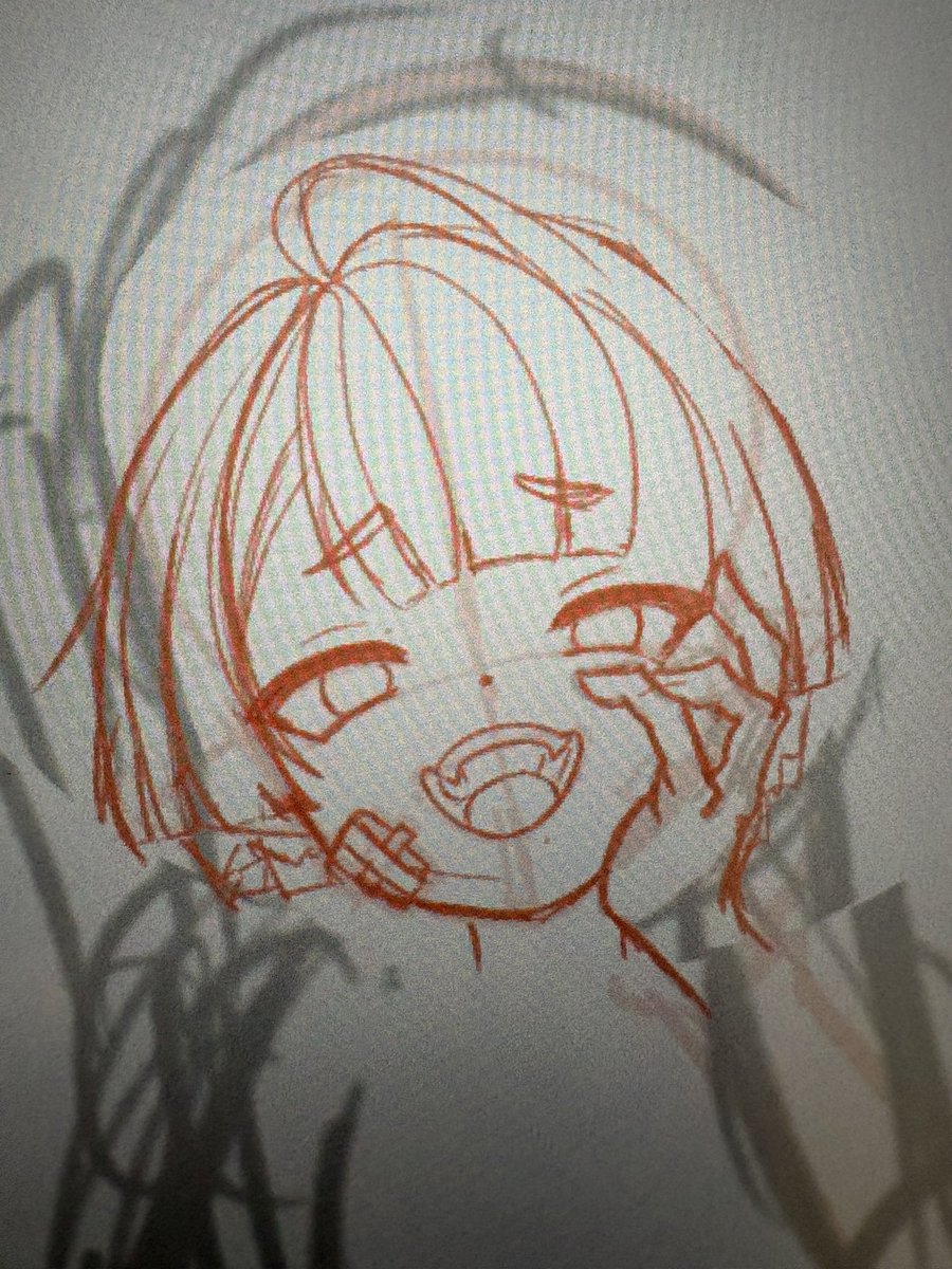 Budai_Mk11's tweet photo. この表情すごく憎たら可愛らしい🥰 https://t.co/MkvxmdOzOF