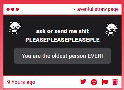 avenful_ tweet picture