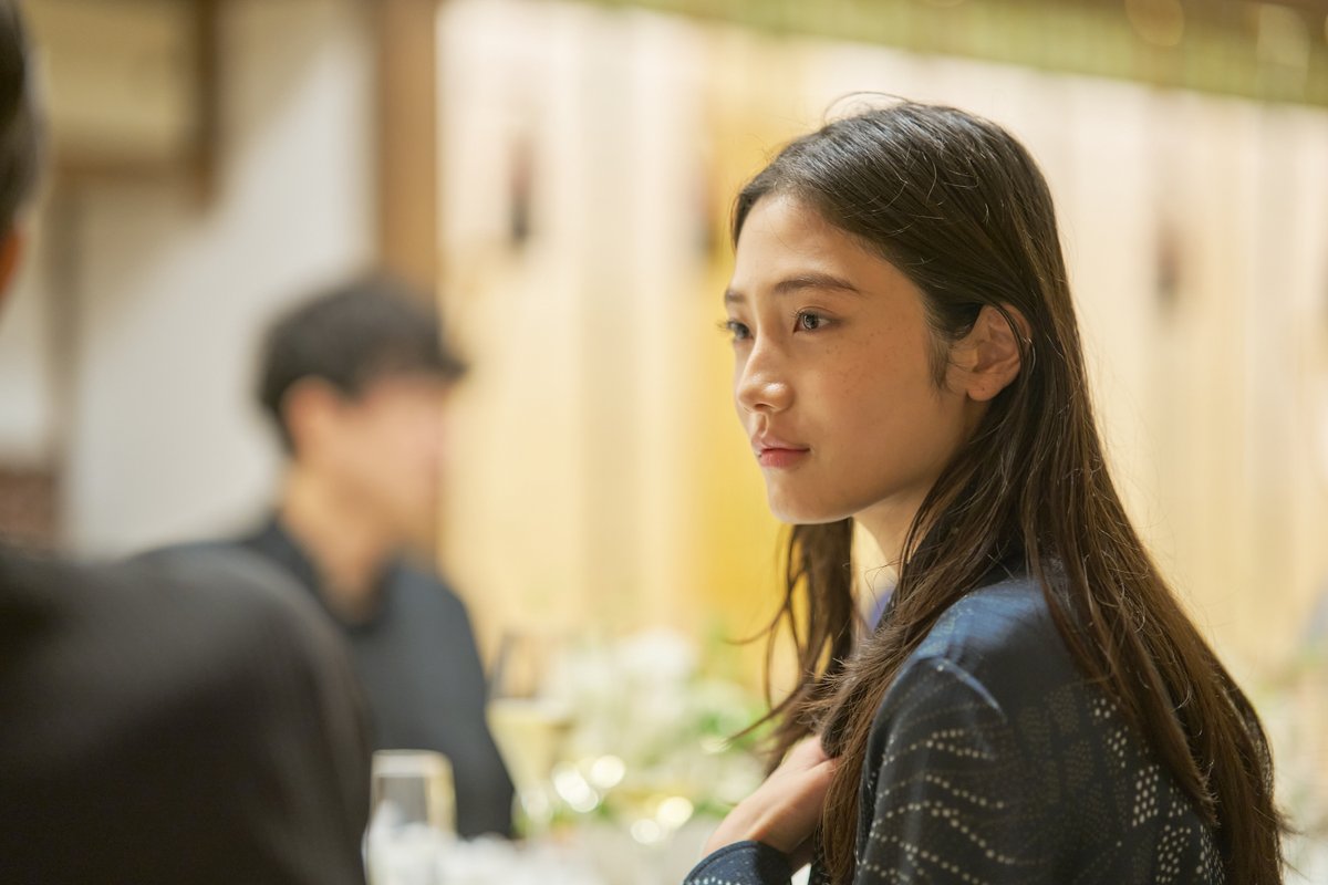 ARMANI_JAPAN's tweet photo. #ArmaniRistorante_Tokyo #GiorgioArmani
「#なら国際映画祭 2026」にて、映画、ファッション、食文化が交差する特別なディナーが開催されました──ディナーを楽しむゲストたち。映画祭特別顧問の俳優 #加藤雅也 さん、女優 #黒木瞳 さん、女優 #石塚日己 さん

https://t.co/TVCL8c2rgw https://t.co/45lH5SAk2E