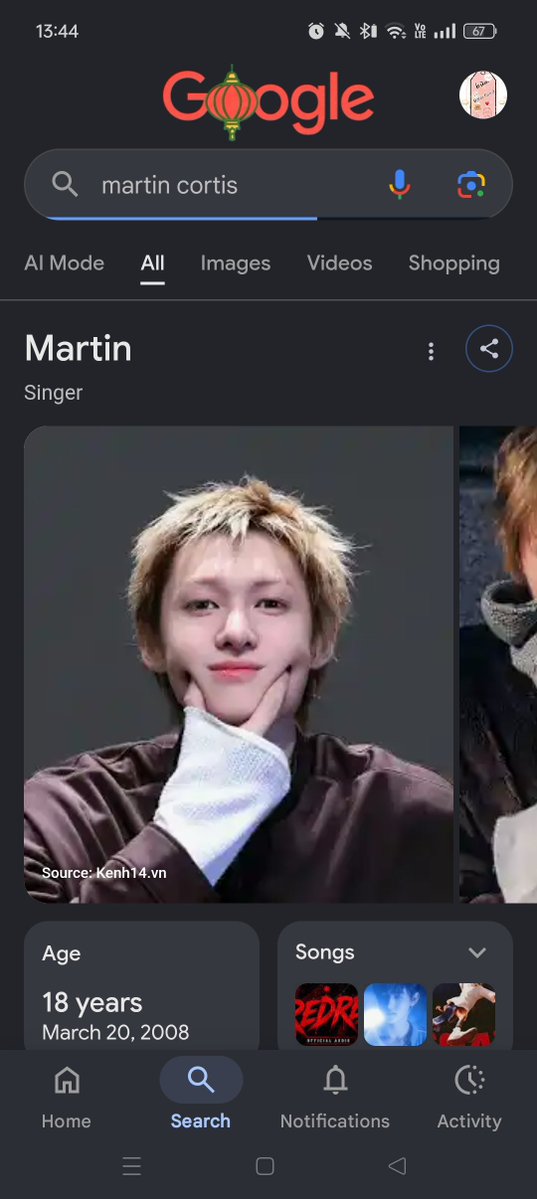 NoaShiimura_'s tweet photo. @martinmetricsvn Martin has the kind of visuals that stay in your memory.
#MARTIN #마틴 https://t.co/qRW05rtVRh