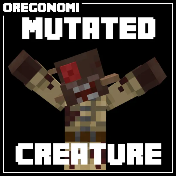 Oregonomi_mc's tweet photo. 【アプデ情報🎉】
OREGONOMI_MUTATED CREATURE

【アプデ内容】
●下記の動物の狂暴化
・オオカミ
・ブタ

【DLリンク】
https://t.co/sEZYq75t0D

#BedrockEdition #Minecraft #oregonomi #自作アドオン #統合版 #マイクラ https://t.co/3ljafJXRbx