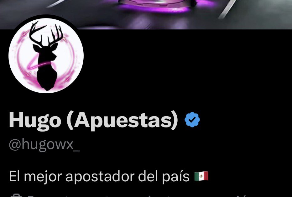 nutnieblas94's tweet photo. @PickCristianRey Y se autonombra así no mames jajajajaja https://t.co/QTEuChu2UB