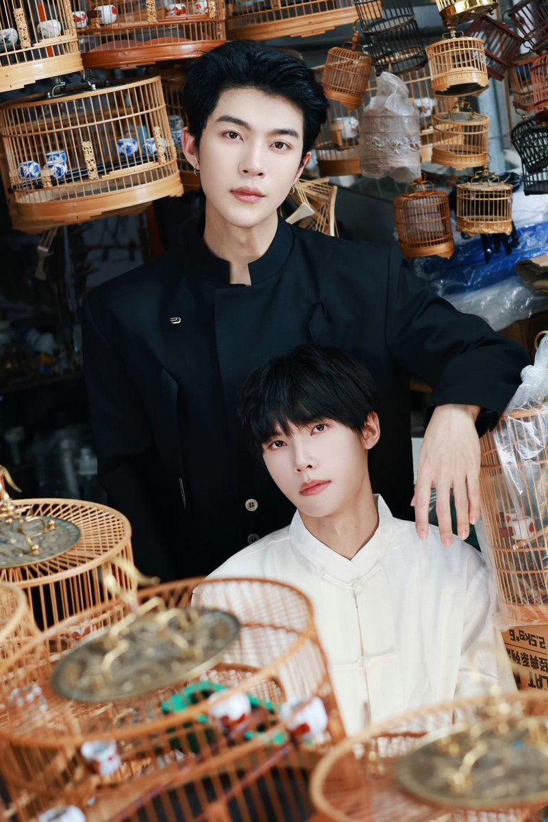 azure_kyryll's tweet photo. #wangtang weibo update
25-9-2026 https://t.co/lexoJXQguV