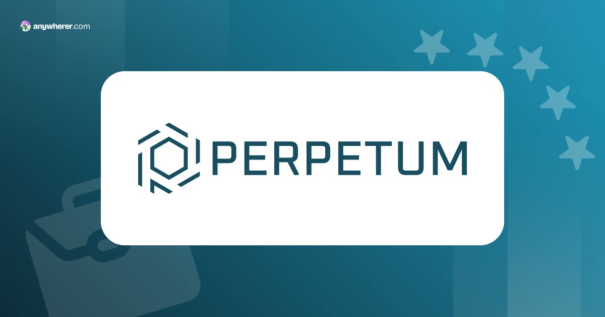 helen__bilous's tweet photo. Building a technical team in Eastern Europe? 💻🌍
Perpetum provides recruitment and local employment support. 
The review covers its services, pricing, hiring process, and key considerations for international companies.
Full review👇
https://t.co/zSV1GaBZWV
#EOR #Anywherer https://t.co/G7yIhiDvzp