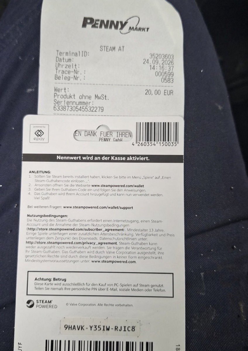 MelisentM9's tweet photo. I got the card https://t.co/OXr8YmvUXq