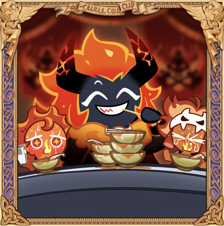 ILOVECAPSAICIN's tweet photo. ⓘ this user loves capsaicin cookie!! ♡ https://t.co/PPODf0XHju
