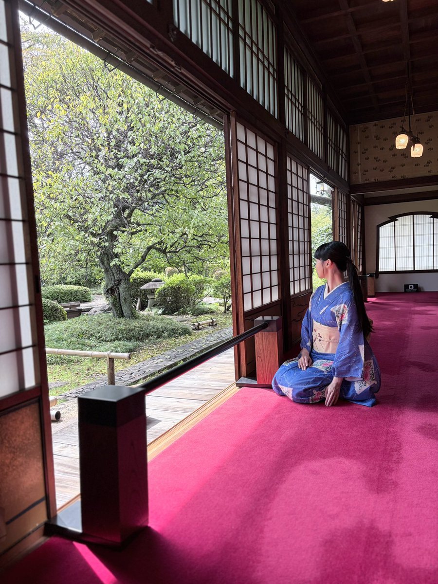 sui_oekaki_days's tweet photo. 実家(大嘘) https://t.co/WZHx8z9TwL