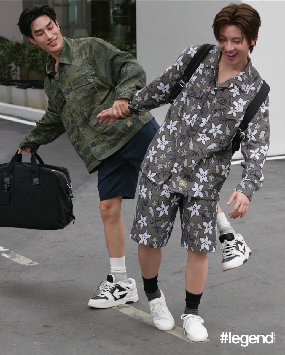 foxwann's tweet photo. Not to be dramatic but our babies are heading to fashion week and I might just cry https://t.co/pPKQIKK3B4