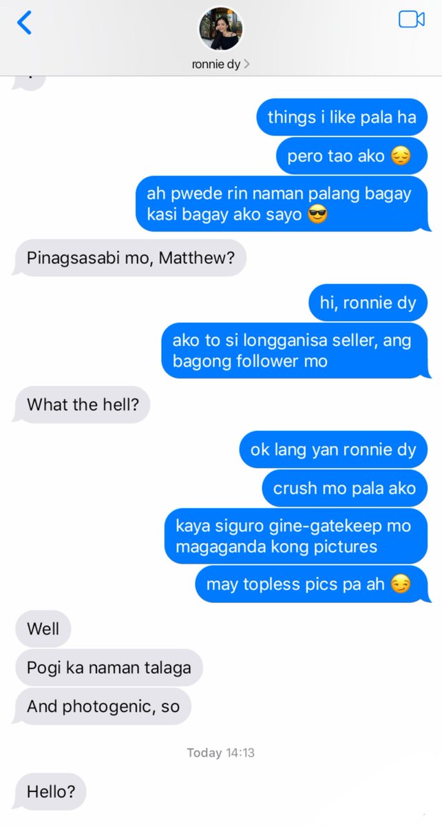 allforyape's tweet photo. ronnie dy may dump acc full of teo’s pics, trewwww?????

characters from off the record by arrowheads https://t.co/ZDpdBOVaJG