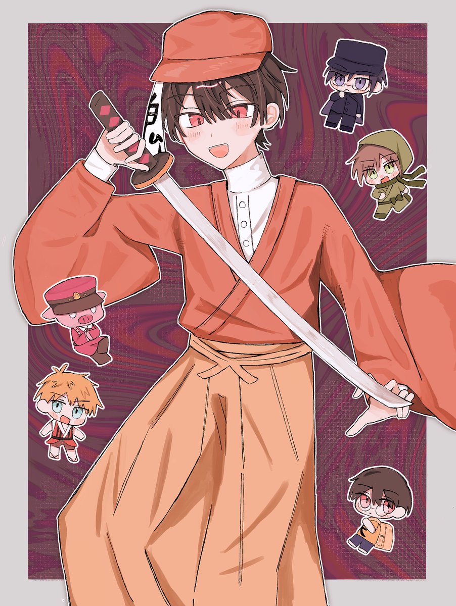 s5i_desu's tweet photo. #wrwrd絵描きさんと繋がりたい
#実況者絵描きさんと繋がりたい
旧d！中心に実況者さんを描くのが好きです🍀無言フォローにて全反応巡回します🙏🤍 https://t.co/ItuV3oqao3