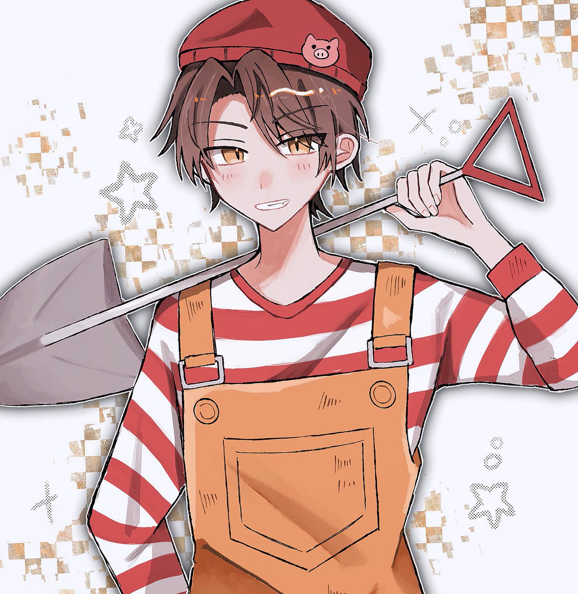 s5i_desu's tweet photo. #wrwrd絵描きさんと繋がりたい
#実況者絵描きさんと繋がりたい
旧d！中心に実況者さんを描くのが好きです🍀無言フォローにて全反応巡回します🙏🤍 https://t.co/ItuV3oqao3