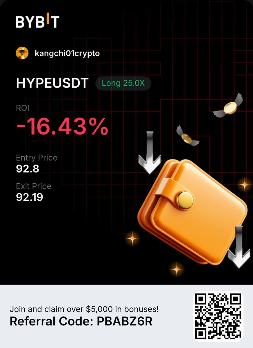 kangChi01Crypto's tweet photo. The market reminded me who’s in charge today😭😂😂

Back to the charts. 🎯 https://t.co/oupykxqR9q