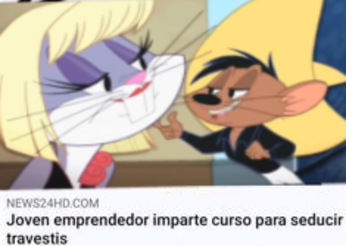 66666idck's tweet photo. speedy gonzales es mi ídolo https://t.co/Lgi27gIfL4