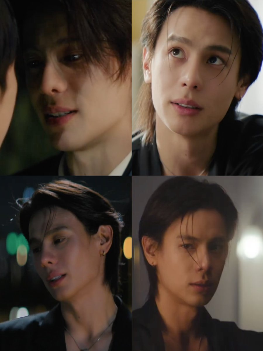 afterlatery's tweet photo. หมาเด็กกับพี่คนสวยที่โดนใจอย่างจัง

SB LAUGH SB CRY

#FoolinLoveTrailer https://t.co/OHIYcgQZ9K