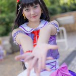 Photo by arakawa!! 池ハロ11/1 (@arakada258)