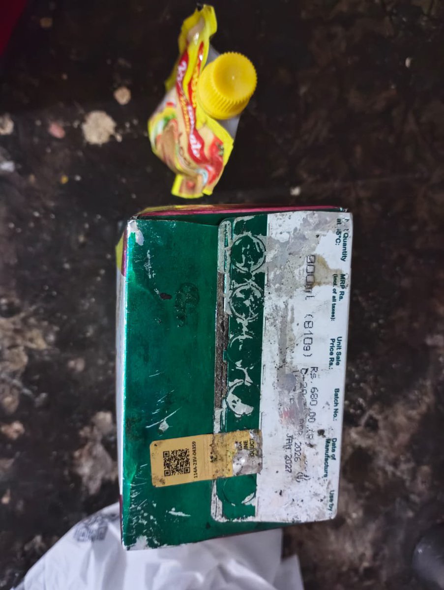 amitsingh999972's tweet photo. @SwiggyCares ORDER #249305785990496

Completed | 2 items no support executive responed https://t.co/pJRz0cxAzn