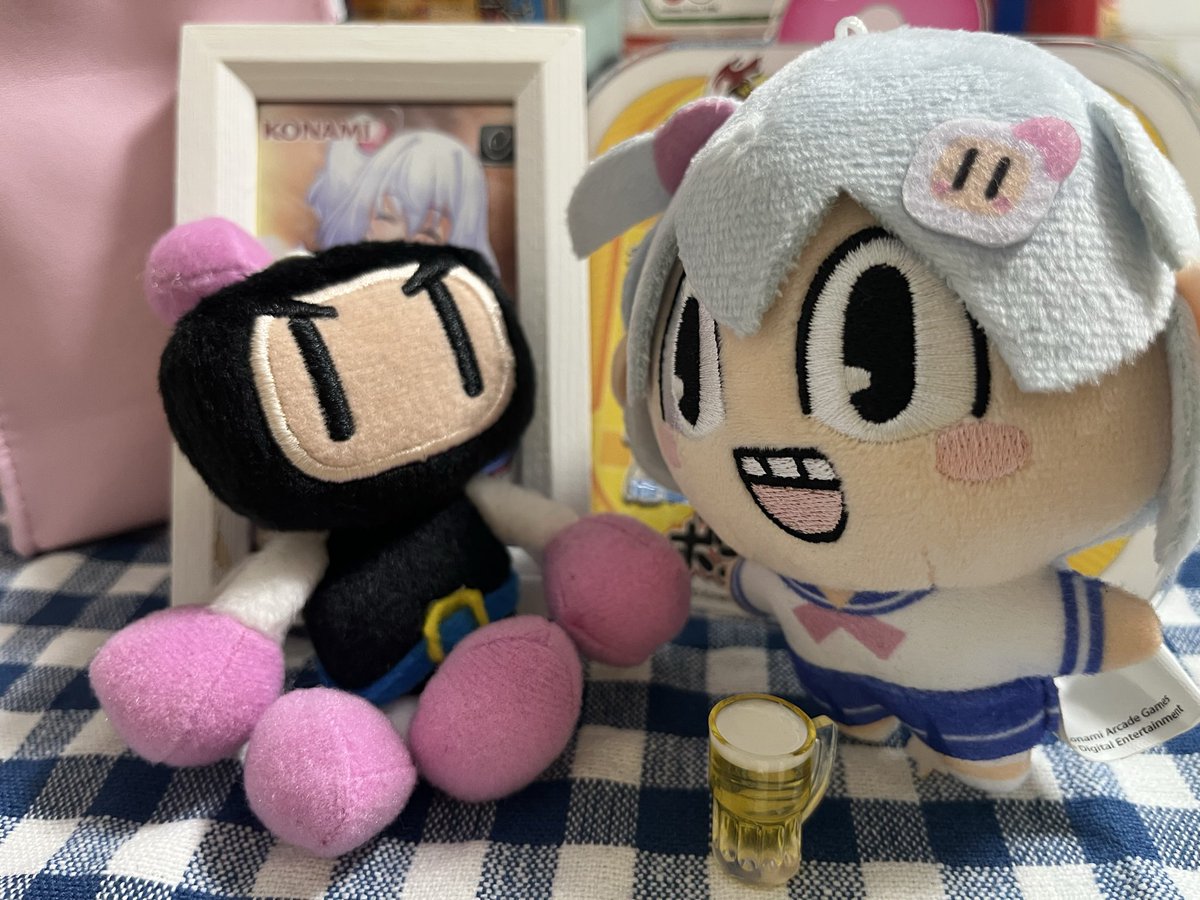 luigi_0929's tweet photo. お前が別班？

まさかなw https://t.co/EjJMjdgY8N