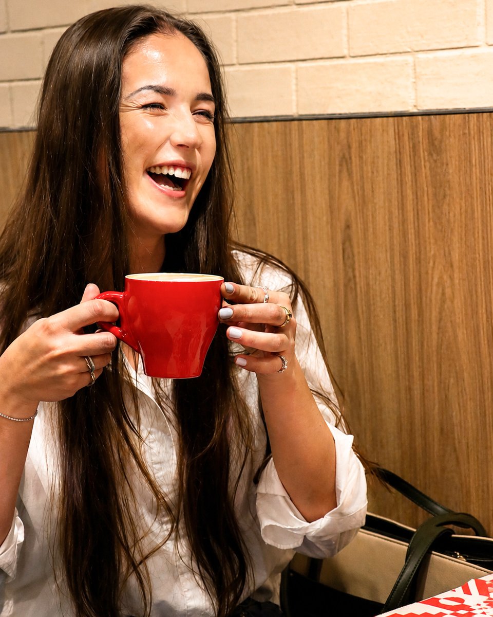 Eastgateshops's tweet photo. ☕ Good food, good coffee, good times - that’s a Wimpy kind of day. ❤️

Whether you’re stopping by for a classic breakfast, tucking into a hearty burger or catching up over coffee, Wimpy has something to satisfy every craving.

Swipe through for a little Wimpy inspiration and make your next meal one to remember. 😋

📍 Find Wimpy at Eastgate Shopping Centre.

#SeeYouAtEastgate #WeGotYou #WIMPY