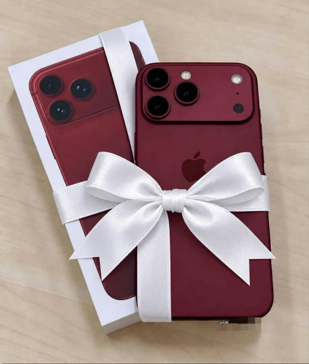 aiwithshriom's tweet photo. 30 WINNERS

The 30 people that has 0 likes in the comments will get the iPhones

Will pick in 72 hours like 👍 &amp; RT🔁

Make sure you are following me &amp; Turn on my notification 📣 to get the iPhone 

GOODLUCK https://t.co/N9anUaQ2qM