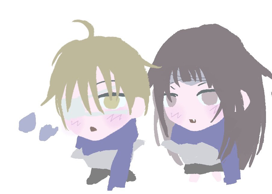saetwi_'s tweet photo. Sd그릴려다 장렬히 실패함(아래는내가 응원하는이온) https://t.co/F17xs5OwiI