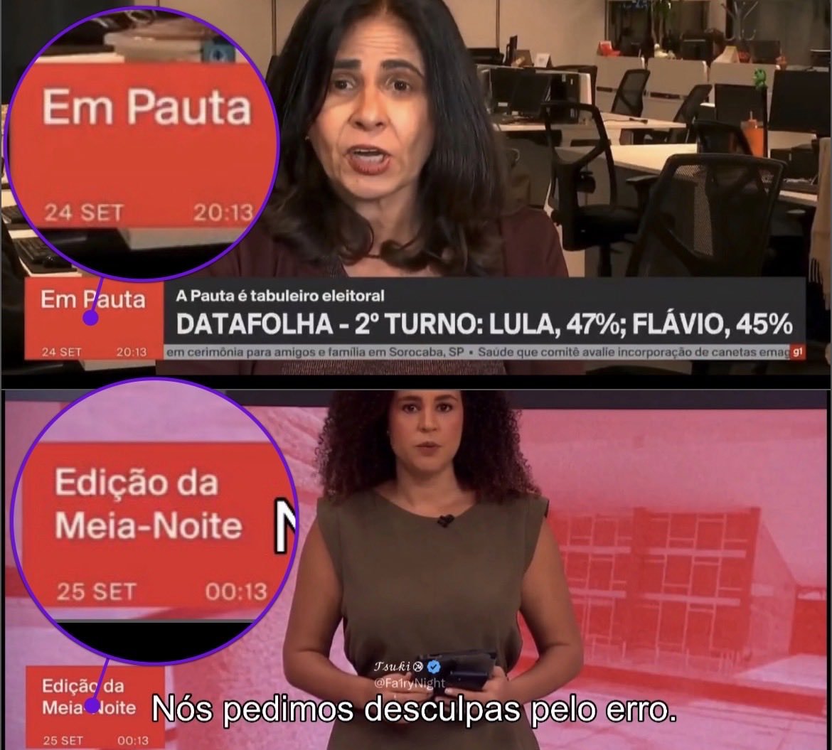 JoaquinEterno's tweet photo. Eu avisei. Eles estão DESESPERADOS. https://t.co/cyyK22bG5h