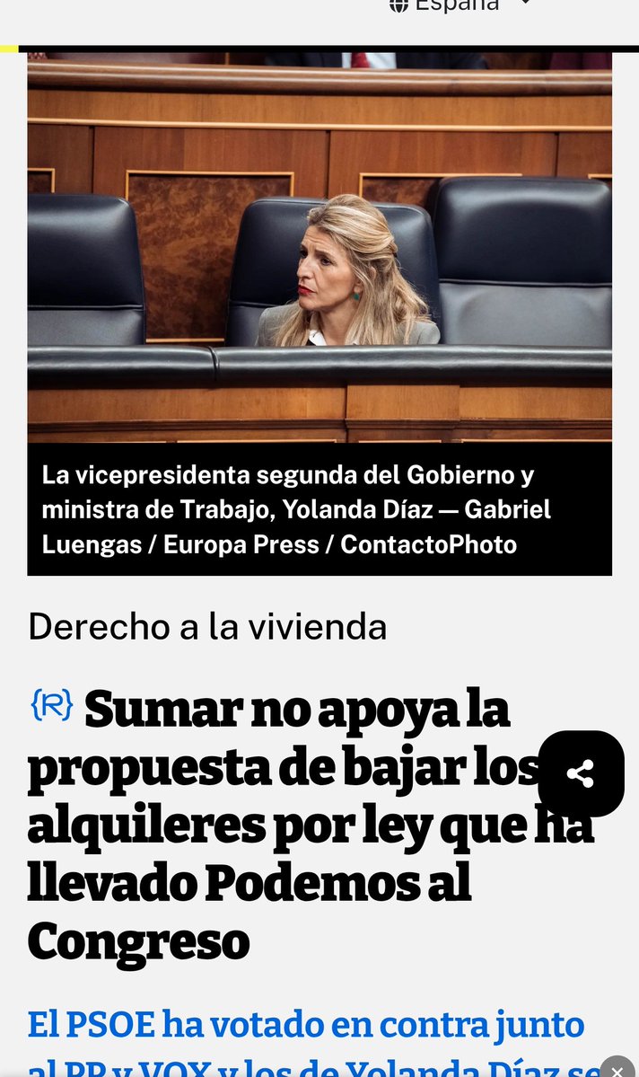 PeregrinoxxT's tweet photo. @El_Plural Adiós primarias, adiós Sumar, adiós frente amplio.
Que alguien les acerque un puñal a las hienas rentistas estas para que puedan decidir su último candidato https://t.co/7DxVerOCBt