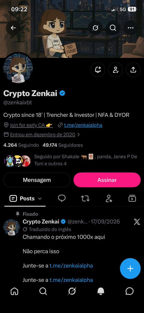 0xCryptoDef's tweet photo. @pandaa @zenkaixbt DqRAEaucKarmGAQWe7CYJo5N14FRZf1DYdNu8sPz3p5F https://t.co/Eu6fC1lRS8