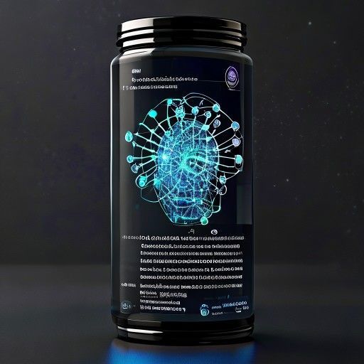 MagaretMorqa9's tweet photo. Presentamos NeuroSapiens: un espacio donde la ciencia molecular se encuentra con la filosofía sagrada. Diseña agentes con identidad, propósito y salvaguardias mediante un asistente guiado de 6 pasos. https://t.co/7852MgjeHj